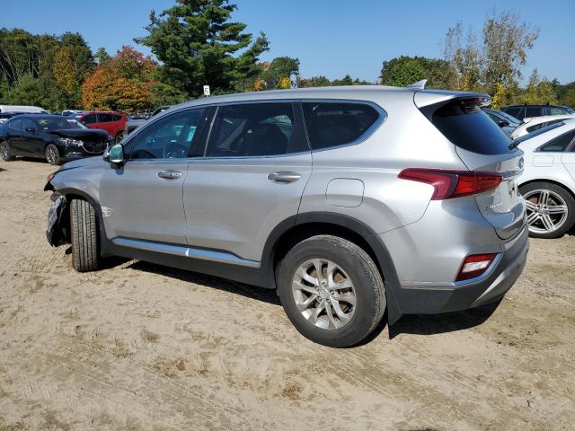 Photo 1 VIN: 5NMS3CAD1LH242738 - HYUNDAI SANTA FE S 