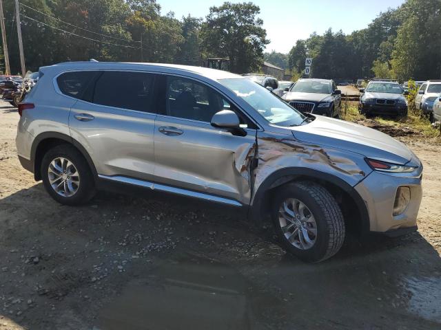 Photo 3 VIN: 5NMS3CAD1LH242738 - HYUNDAI SANTA FE S 