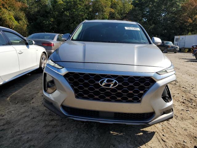 Photo 4 VIN: 5NMS3CAD1LH242738 - HYUNDAI SANTA FE S 