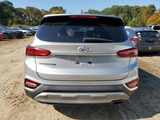 Photo 5 VIN: 5NMS3CAD1LH242738 - HYUNDAI SANTA FE S 