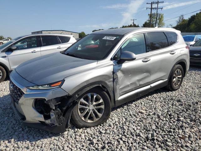 Photo 0 VIN: 5NMS3CAD1LH242805 - HYUNDAI SANTA FE S 