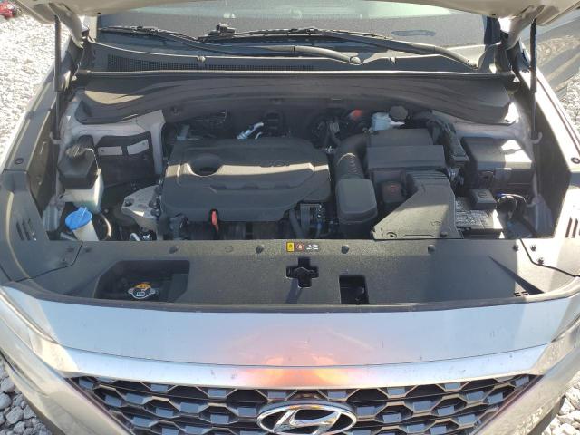 Photo 11 VIN: 5NMS3CAD1LH242805 - HYUNDAI SANTA FE S 