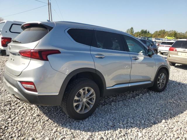 Photo 2 VIN: 5NMS3CAD1LH242805 - HYUNDAI SANTA FE S 