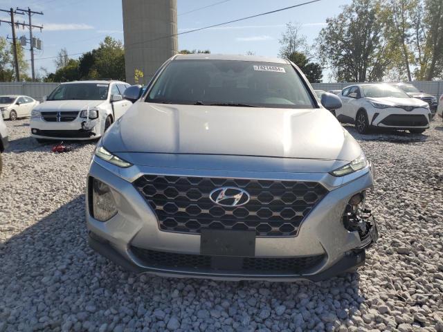 Photo 4 VIN: 5NMS3CAD1LH242805 - HYUNDAI SANTA FE S 