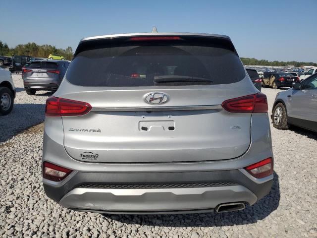 Photo 5 VIN: 5NMS3CAD1LH242805 - HYUNDAI SANTA FE S 