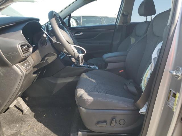 Photo 6 VIN: 5NMS3CAD1LH242805 - HYUNDAI SANTA FE S 