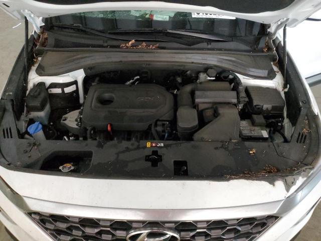 Photo 11 VIN: 5NMS3CAD1LH247843 - HYUNDAI SANTA FE S 