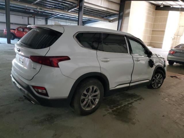 Photo 2 VIN: 5NMS3CAD1LH247843 - HYUNDAI SANTA FE S 