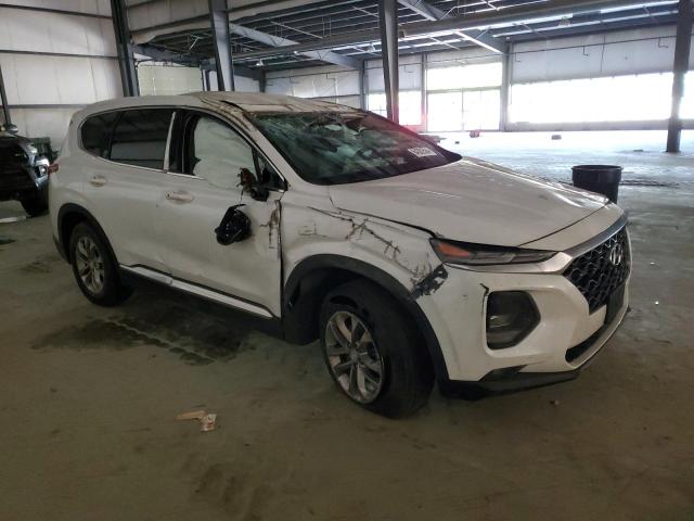 Photo 3 VIN: 5NMS3CAD1LH247843 - HYUNDAI SANTA FE S 