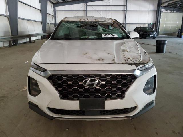 Photo 4 VIN: 5NMS3CAD1LH247843 - HYUNDAI SANTA FE S 