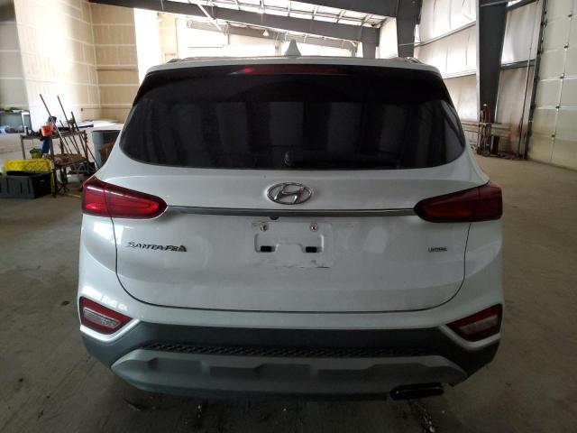 Photo 5 VIN: 5NMS3CAD1LH247843 - HYUNDAI SANTA FE S 