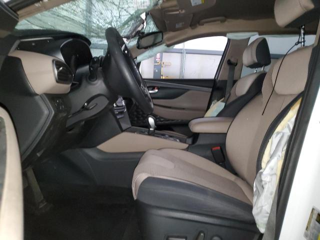 Photo 6 VIN: 5NMS3CAD1LH247843 - HYUNDAI SANTA FE S 