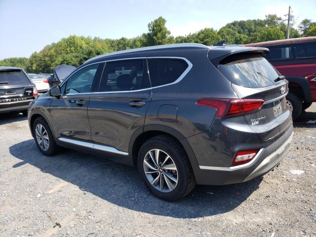 Photo 1 VIN: 5NMS3CAD1LH265694 - HYUNDAI SANTA FE 