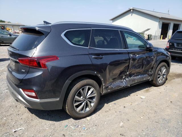 Photo 2 VIN: 5NMS3CAD1LH265694 - HYUNDAI SANTA FE 