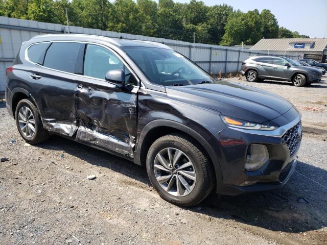 Photo 3 VIN: 5NMS3CAD1LH265694 - HYUNDAI SANTA FE 