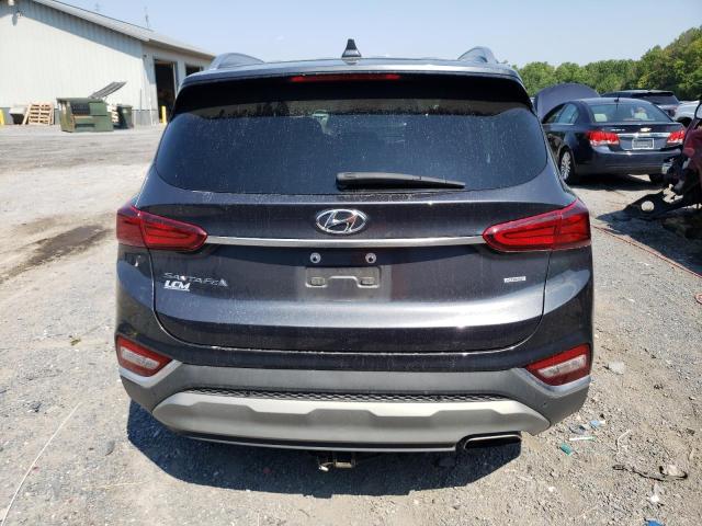 Photo 5 VIN: 5NMS3CAD1LH265694 - HYUNDAI SANTA FE 