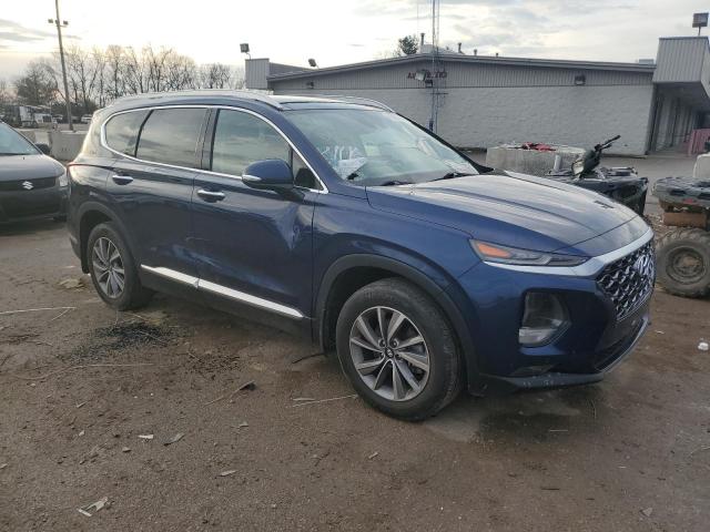 Photo 3 VIN: 5NMS3CAD1LH279949 - HYUNDAI SANTA FE S 