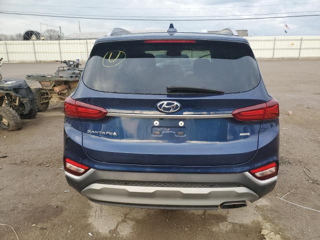 Photo 5 VIN: 5NMS3CAD1LH279949 - HYUNDAI SANTA FE S 