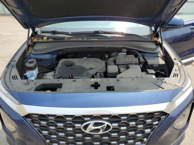 Photo 11 VIN: 5NMS3CAD1LH283841 - HYUNDAI SANTA FE S 