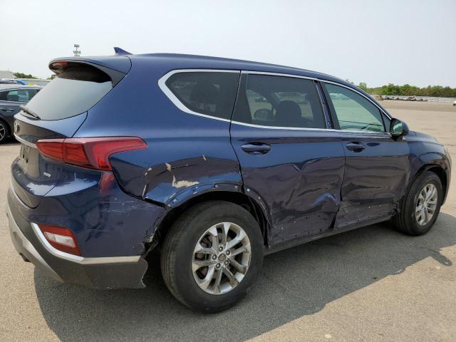 Photo 2 VIN: 5NMS3CAD1LH283841 - HYUNDAI SANTA FE S 