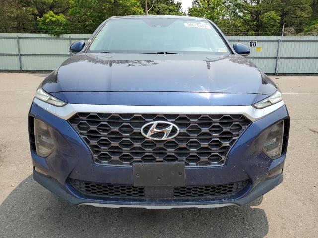 Photo 4 VIN: 5NMS3CAD1LH283841 - HYUNDAI SANTA FE S 