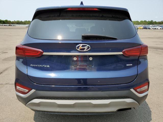 Photo 5 VIN: 5NMS3CAD1LH283841 - HYUNDAI SANTA FE S 