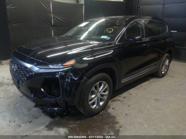 Photo 1 VIN: 5NMS3CAD1LH285704 - HYUNDAI SANTA FE 