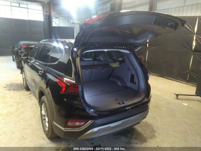 Photo 2 VIN: 5NMS3CAD1LH285704 - HYUNDAI SANTA FE 