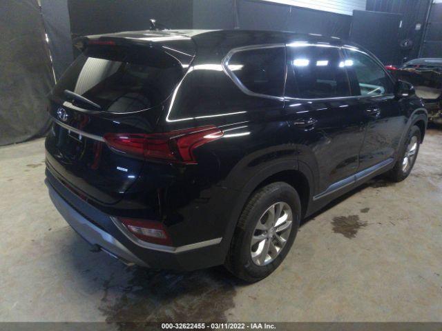 Photo 3 VIN: 5NMS3CAD1LH285704 - HYUNDAI SANTA FE 