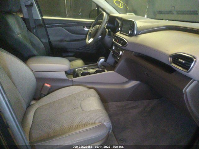 Photo 4 VIN: 5NMS3CAD1LH285704 - HYUNDAI SANTA FE 