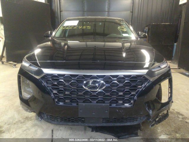 Photo 5 VIN: 5NMS3CAD1LH285704 - HYUNDAI SANTA FE 