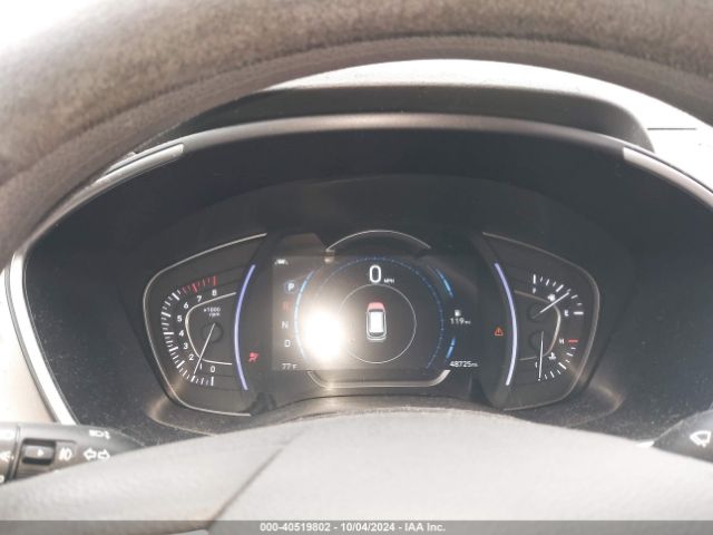 Photo 6 VIN: 5NMS3CAD2KH026332 - HYUNDAI SANTA FE 