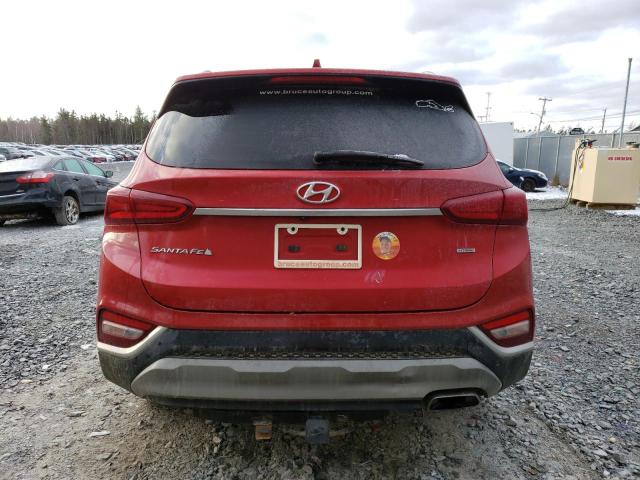 Photo 5 VIN: 5NMS3CAD2KH127063 - HYUNDAI SANTA FE S 