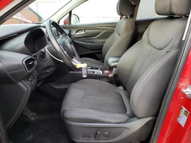 Photo 6 VIN: 5NMS3CAD2KH127063 - HYUNDAI SANTA FE S 