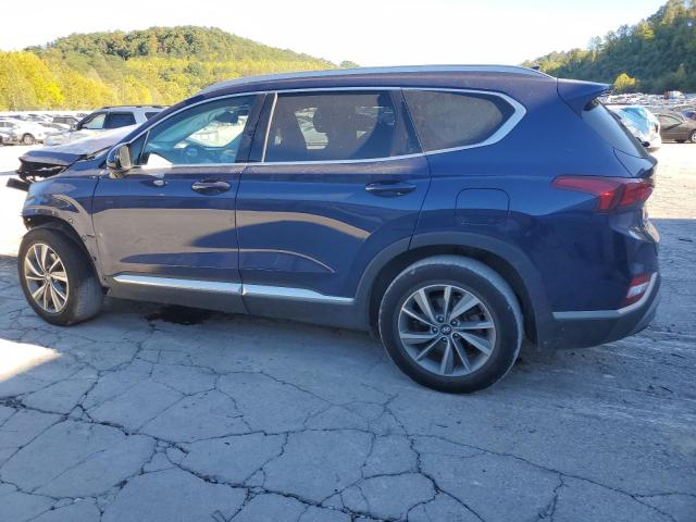 Photo 1 VIN: 5NMS3CAD2LH196997 - HYUNDAI SANTA FE S 