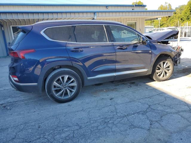 Photo 2 VIN: 5NMS3CAD2LH196997 - HYUNDAI SANTA FE S 