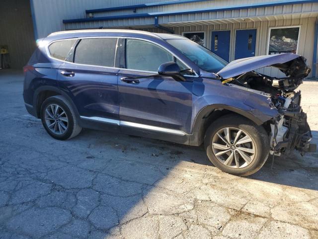 Photo 3 VIN: 5NMS3CAD2LH196997 - HYUNDAI SANTA FE S 