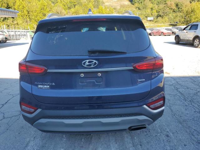 Photo 5 VIN: 5NMS3CAD2LH196997 - HYUNDAI SANTA FE S 