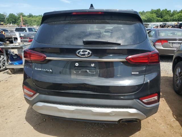 Photo 5 VIN: 5NMS3CAD2LH201583 - HYUNDAI SANTA FE S 