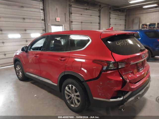 Photo 2 VIN: 5NMS3CAD2LH217119 - HYUNDAI SANTA FE 