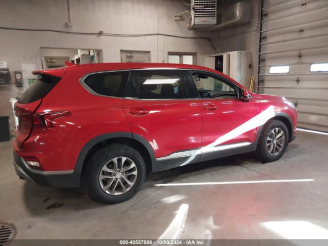 Photo 3 VIN: 5NMS3CAD2LH217119 - HYUNDAI SANTA FE 