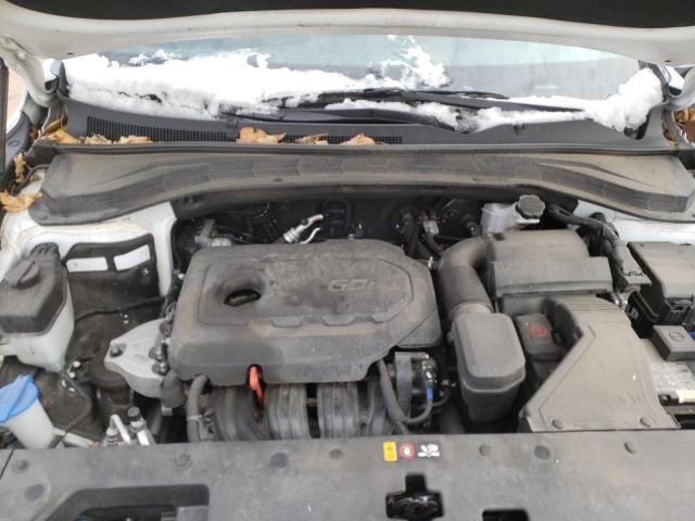 Photo 6 VIN: 5NMS3CAD2LH217508 - HYUNDAI SANTA FE S 