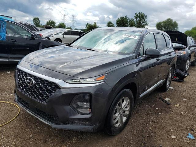 Photo 0 VIN: 5NMS3CAD2LH222336 - HYUNDAI SANTA FE S 