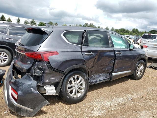 Photo 2 VIN: 5NMS3CAD2LH222336 - HYUNDAI SANTA FE S 