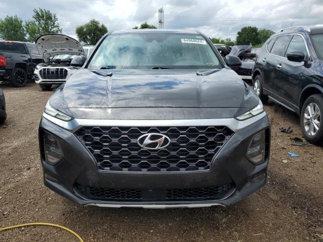 Photo 4 VIN: 5NMS3CAD2LH222336 - HYUNDAI SANTA FE S 