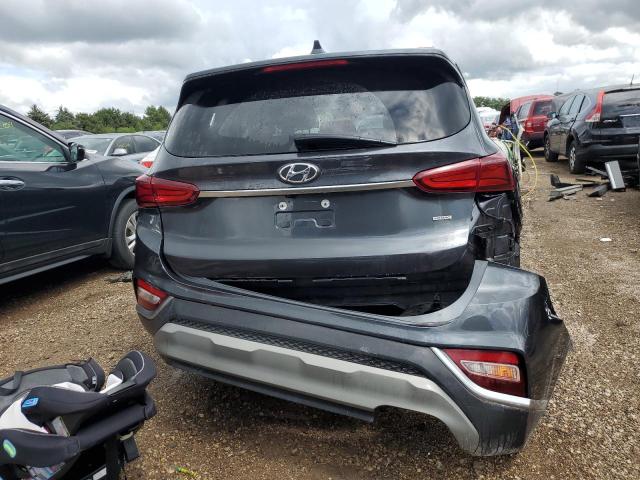 Photo 5 VIN: 5NMS3CAD2LH222336 - HYUNDAI SANTA FE S 