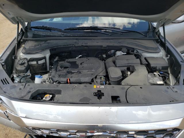 Photo 6 VIN: 5NMS3CAD2LH223535 - HYUNDAI SANTA FE S 