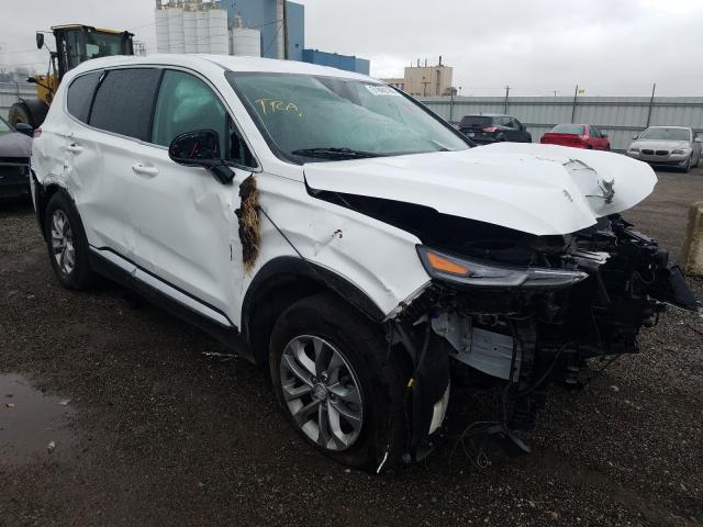 Photo 0 VIN: 5NMS3CAD2LH224197 - HYUNDAI SANTA FE S 