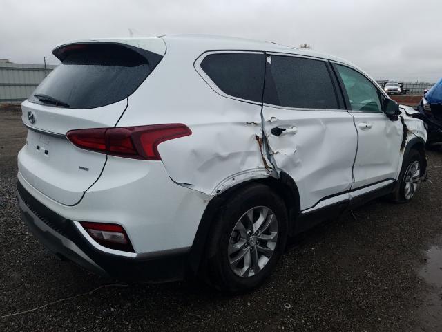 Photo 3 VIN: 5NMS3CAD2LH224197 - HYUNDAI SANTA FE S 