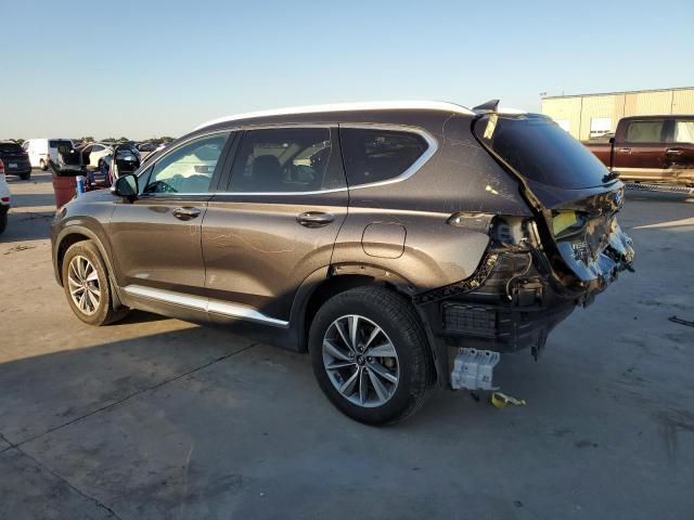 Photo 1 VIN: 5NMS3CAD2LH245969 - HYUNDAI SANTA FE S 